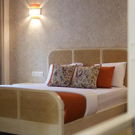 The Little Experience, Jaipur Apartment